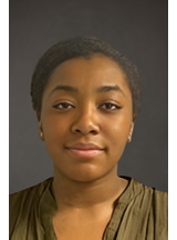 Maeva Nyandjo, MD